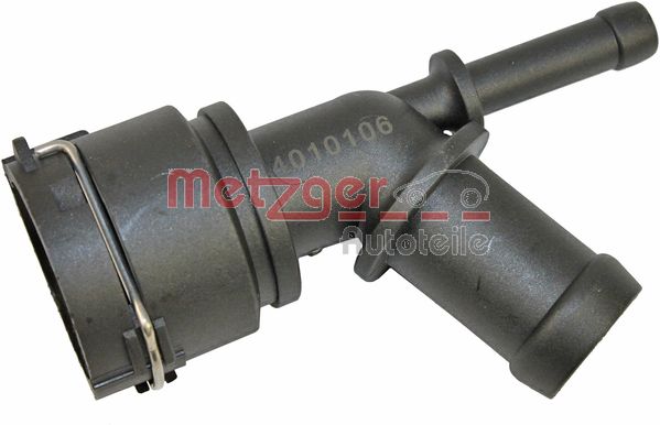 Coolant Flange (4010106)