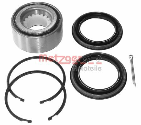 Wheel Bearing Kit (WM 961)