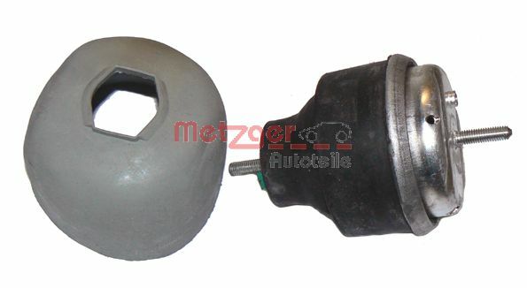 Mounting, engine (8050873)
