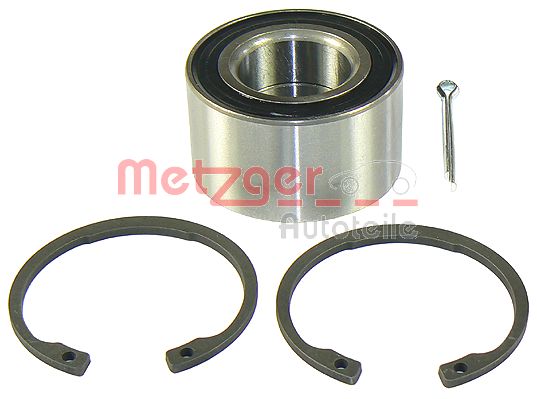 Wheel Bearing Kit (WM 935)