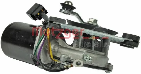 Wiper Motor