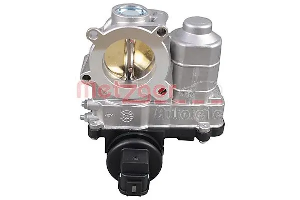 Throttle Body (0892304)