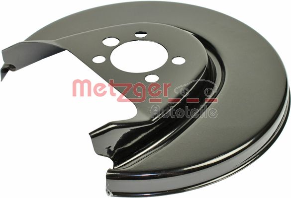 Splash Guard, brake disc