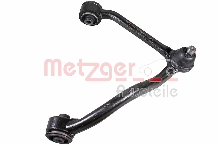 Control/Trailing Arm, wheel suspension (58168102)
