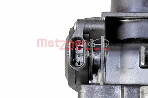 Intake Manifold Module