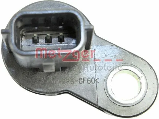Sensor, crankshaft pulse (0902332)