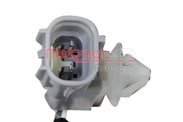 Sensor, wheel speed (09001161)