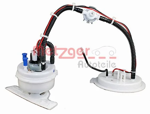 Fuel Feed Unit (2250368)