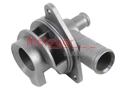 Coolant Flange (4010195)