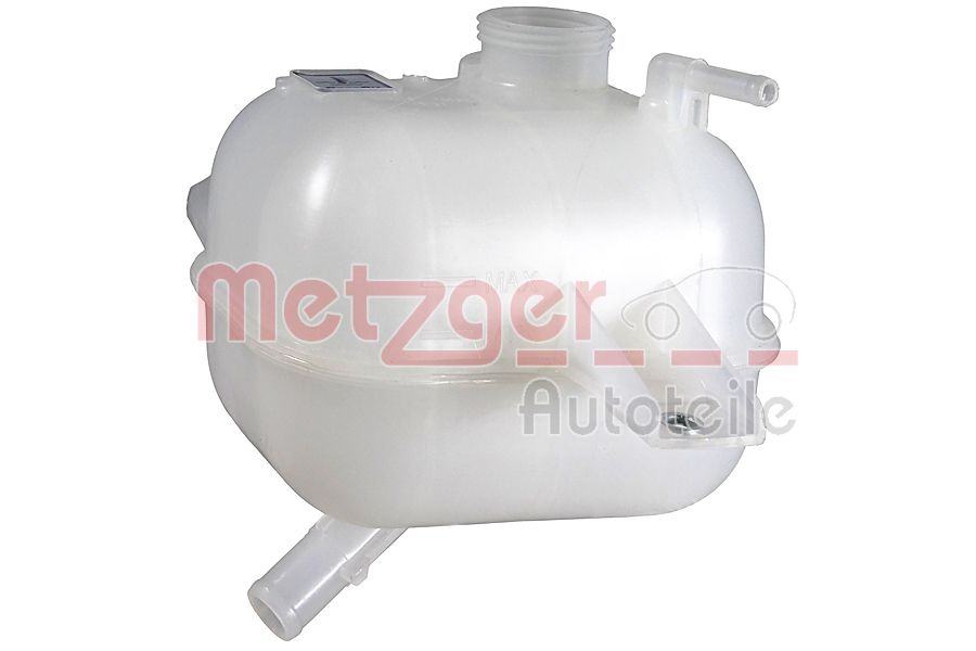 Expansion Tank, coolant (2140087)