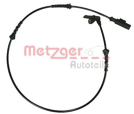 Sensor, wheel speed (0900632)