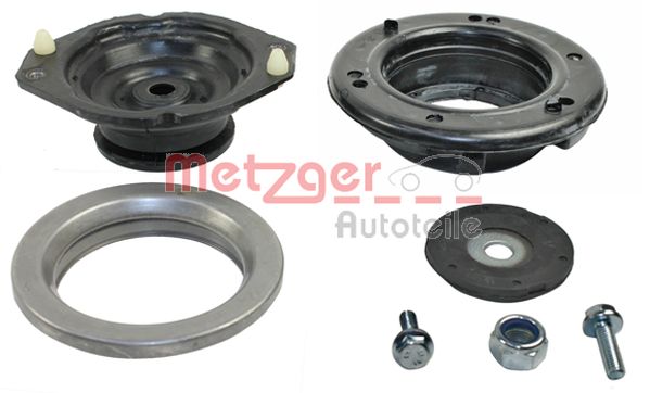 Repair Kit, suspension strut support mount