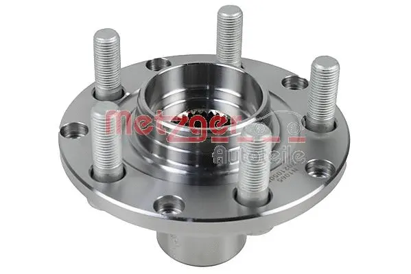 Wheel Hub