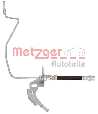 Brake Hose (4119361)