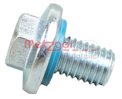Screw Plug, oil sump (8030057)