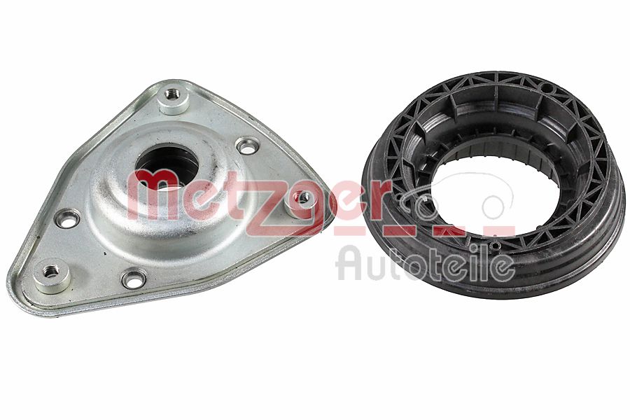 Repair Kit, suspension strut support mount