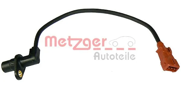 Sensor, crankshaft pulse (0902061)