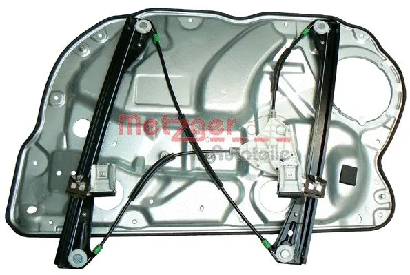 Window Regulator (2160100)