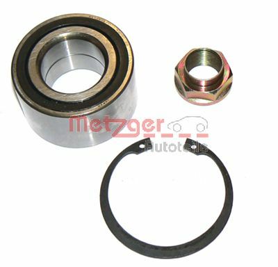 Wheel Bearing Kit (WM 1002)