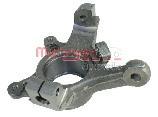 Steering Knuckle, wheel suspension (58106602)