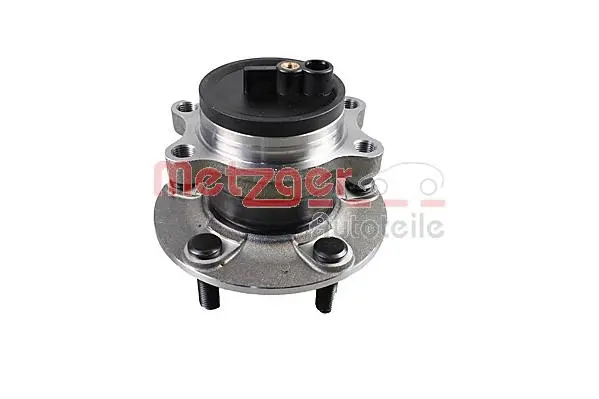 Wheel Bearing Kit