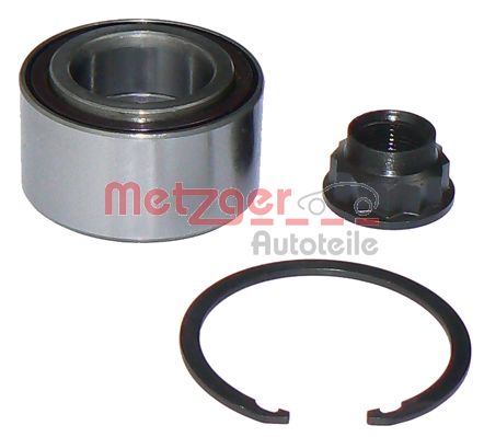 Wheel Bearing Kit (WM 2073)