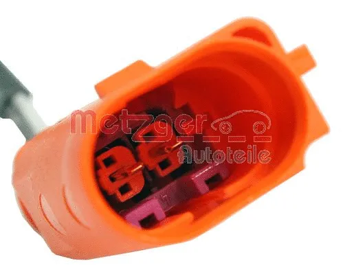 Sensor, exhaust gas temperature (0894343)