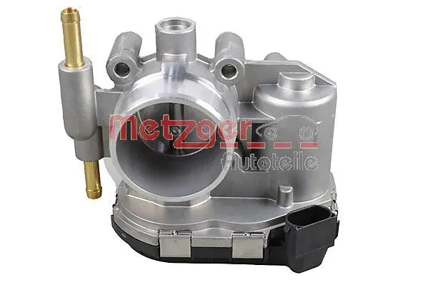Throttle Body (0892733)