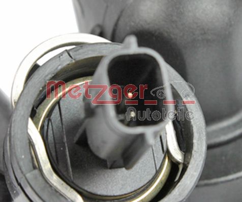 Thermostat, coolant (4006275)
