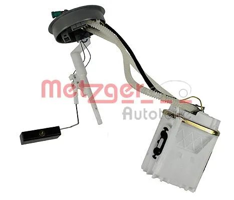 Fuel Feed Unit (2250019)