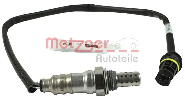 Lambda Sensor (0893009)