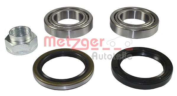 Wheel Bearing Kit (WM 1285)