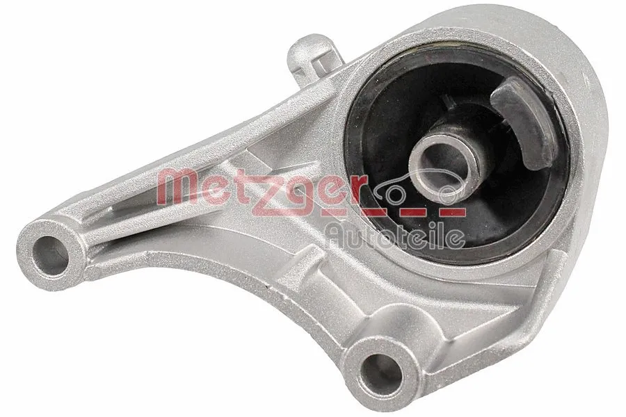 Mounting, engine