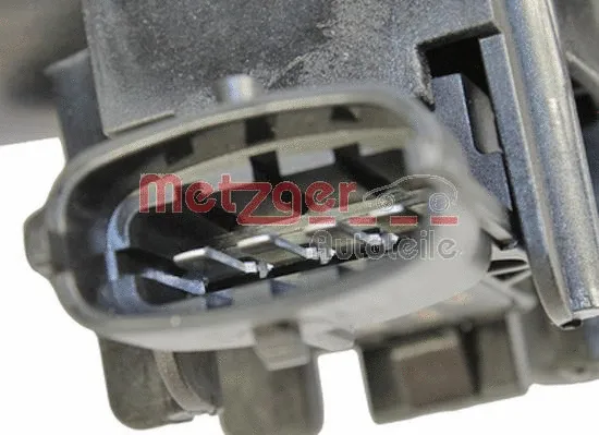 Intake Manifold Module