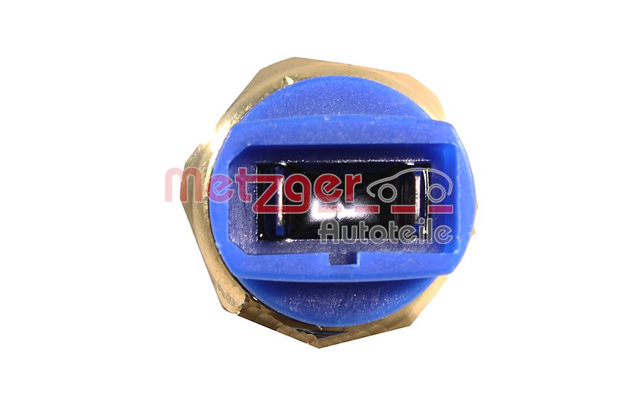 Temperature Switch, radiator fan