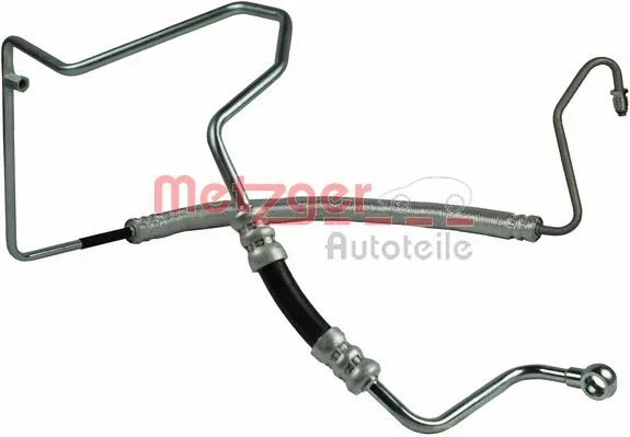 Hydraulic Hose, steering (2361019)