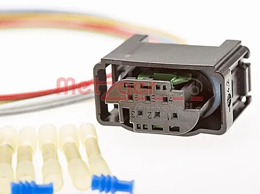 Cable Repair Kit, headlight (2323022)