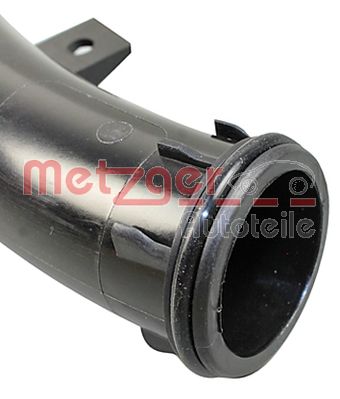 Coolant Pipe