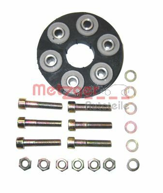 Joint, propshaft (8070451)