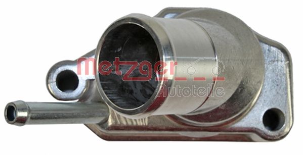 Thermostat, coolant (4006011)
