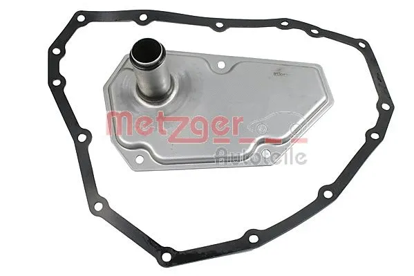 Hydraulic Filter Kit, automatic transmission (8020124)