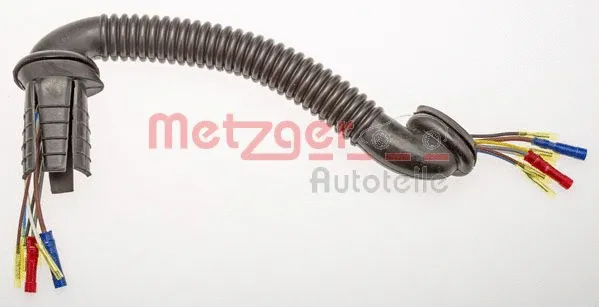 Cable Repair Kit, tailgate (2320041)