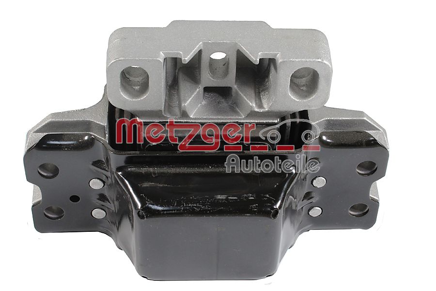 Mounting, automatic transmission