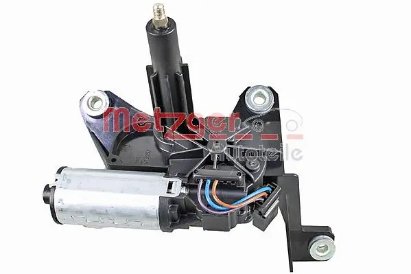 Wiper Motor (2190749)