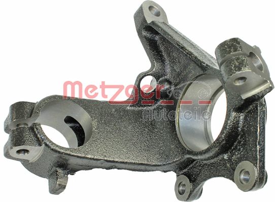 Steering Knuckle, wheel suspension (58104402)