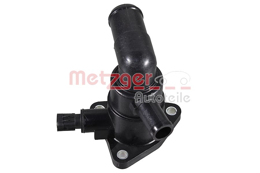 Thermostat, coolant (4006343)