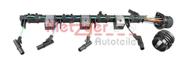 Connecting Cable, injector (2324097)