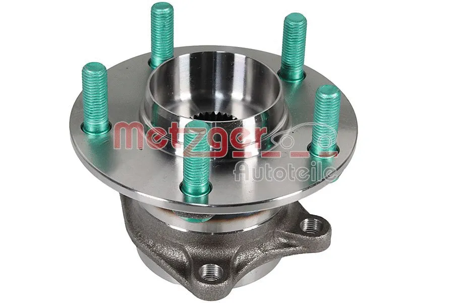 Wheel Bearing Kit