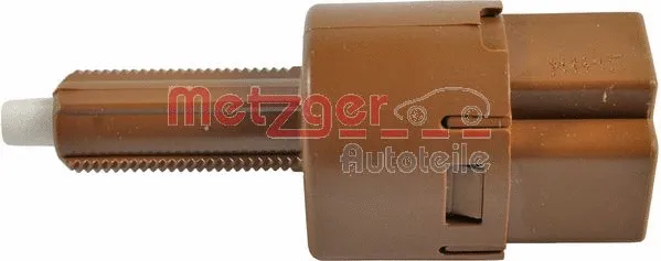 Stop Light Switch