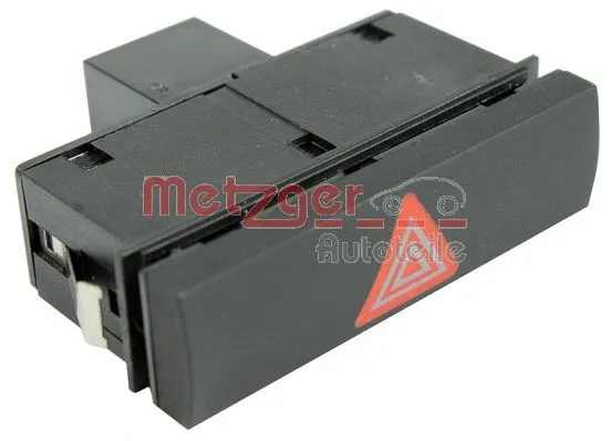 Hazard Warning Light Switch (0916289)